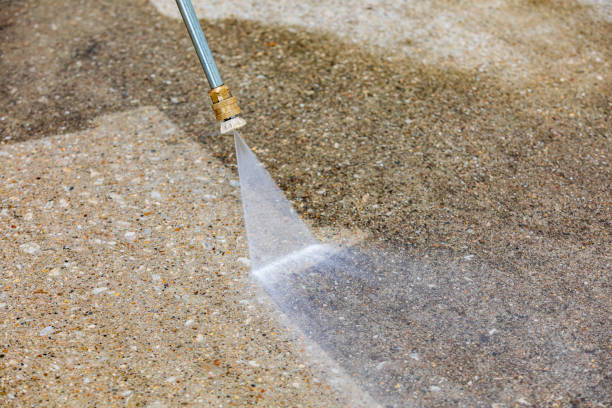 Best Sidewalk and Walkway Pressure Cleaning in Bloomingdale, IL